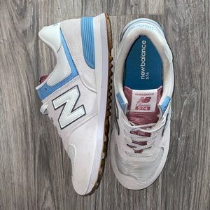 New balance 574